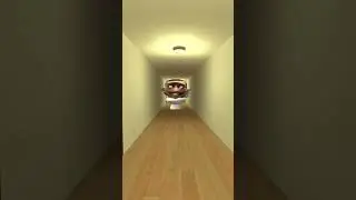 Escape Nextbots Miscroscopic And Giant Skibidi Toilet In Limical Hotel 