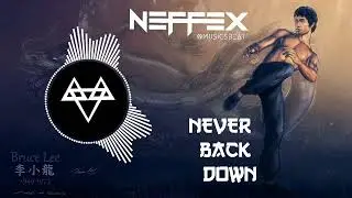 NEFFEX- NEVER BACK DOWN || Copyright Free || @neffexmusic @musicsbeat