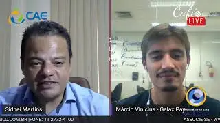 Café com Live - Como automatizar a cobrança de seus clientes