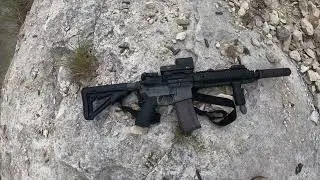 AR-15 11.5
