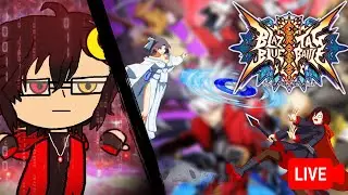 Survive while there'll never be crossplay on this dead game | BlazBlue Cross Tag Battle...On Switch?