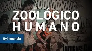 El Zoológico Humano | SORPRENDENTE | Ey!mundo