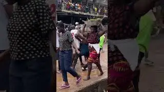 Ga Twin Festival #ghana #africa #culture #twin #shorts #HM24_Production #Henrysmedia24