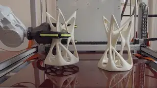 Adaptive Robotic Gripper by NOWLAB