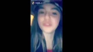 МАРЬЯНА РО КРИЧИТ НА ПОДПИСЧИЦУ!!! ОПЯТЬ НЕ В АДЕКВАТЕ