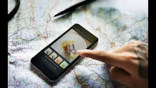 Top 5 Melhores Aplicativos de Edição de Foto para Celular | App de Edição de imagem