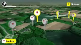Wandeling #3 - Zillebeke-vijver en de Verdronken weiden