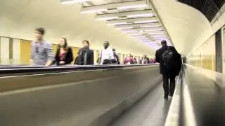 De Passage