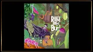 Amazonía - Banda Rim Bam Bum