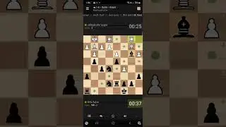 2 queen blunders in few seconds. !