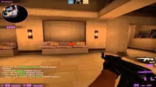 Выйграли ТОП команду Awaked Gaming