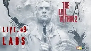 The Evil Within 2 (LIVE) #9 [HD]