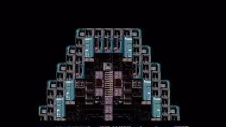 Final Fantasy IV: The Elements Return and the Giant's Core