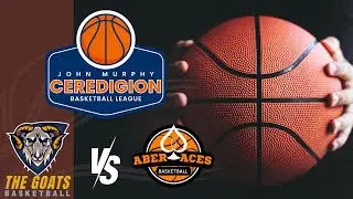 Season 2  Week 5 - Goats vs Aces