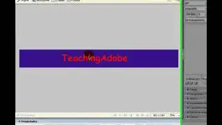 How to Create a Header In Fireworks