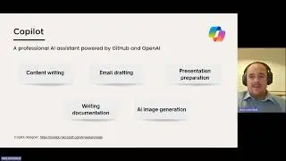 Unlocking AI: ChatGPT and Copilot Essential
