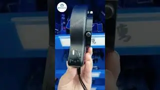 Adjustable Ring Light for Stereo Microscope for Your Soldering Repair Work