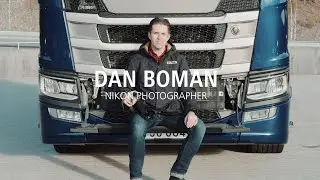 Why I prefer the D850: In-house photographer, Dan Boman