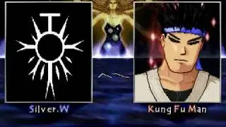 MUGEN Silver.W