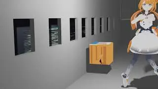 my first animation ever