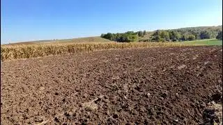 Трохи пахотина Т25
