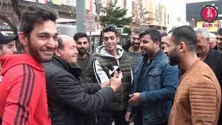 Abim Senin Psikolojik Sıkıntın mı Var ? (A Maber 4 Parodi)