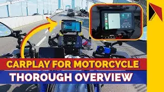 CHGEE AIO 5 PLAY for BMW, COMPLETE GUIDE!