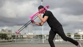 Mr pBone filmpje 2 Doe mee