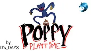 Poppy Playtime Chapter 1 "Tight Squeeze" || by @ds_days99 || ( Full Walkthrough ) ||.