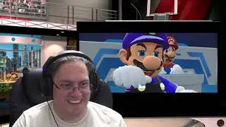 I Was Wrong, SMG4 Movie: REVELATIONS Reaction