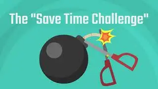 Save Time Challenge - Summary & Results