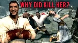 Skyrim:The Complete Information About Weylin