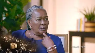 Connie Chiume – Mzansi Icons | Mzansi Magic | S1 | Ep10