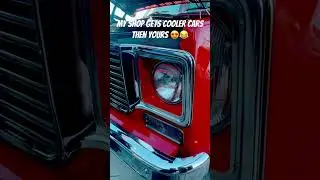 Supercharged big block #viral #trending #mechanic #cars #automobile #obschevy #obs #supercharged