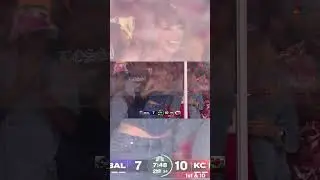 Taylor Swift's Heartwarming Moment with Donna Kelce After Travis & Mahomes Make NFL History 
