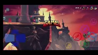 brawlhalla part 2