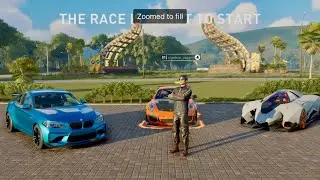 THE CREW MOTORFEST || street car tier 1 ~ street car tier 2~ Hyper-car