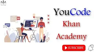 #youcode #web_coding #khanacademy