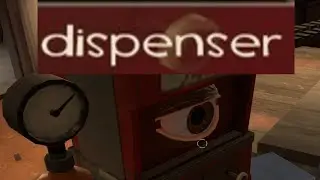 TF2 names are funny: The eyeball men strike back