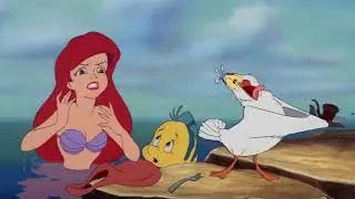 The Little Mermaid  (1989)