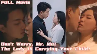 【FULL】CEO and Cinderella: Misunderstood Quick Marriage Turns True Love!#shortdrama