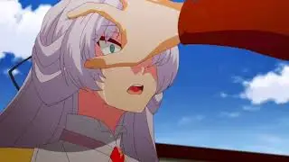 Kaifuku Jutsushi no Yarinaoshi (AMV) Absolutely Anything