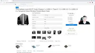 Welcome to the new Target Components website pt13 - Zoom View