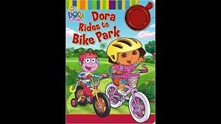 DORA THE EXPLORER 