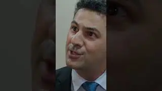 Kenan Öztürk, Mesleğinin Hakkını Verdi! | Bambaşka Biri 