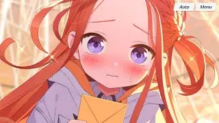 Blue Archive Global - Yuzu L2D