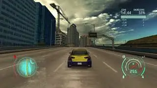 Need for Speed™ Undercover 2020 04 22