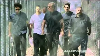 Sons of Anarchy Season 4 Promo - 90 Min Premiere (HD)