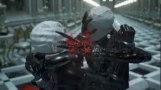 ECHO Part 3 Pacifist Run?