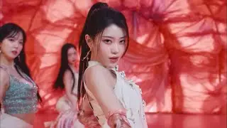 all of xiaoting’s ‘straight line’ cuts/lines